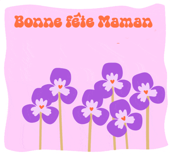 gif fête des mères